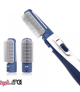 سشوار برس دار انزو مدل EN-505 سشوار برس دار انزو مدل EN-505
