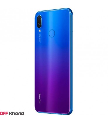 گوشی موبایل هوشمند هواوی نوا 3i