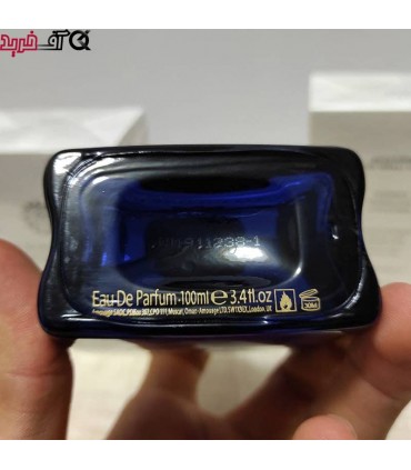 تستر ادکلن آمواج اینترلود زنانه