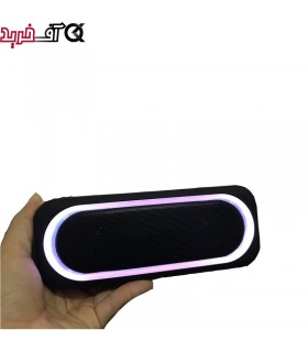 اسپیکر بلوتوثی کیمیسو مدل KMS-123 اسپیکر بلوتوثی کیمیسو مدل KMS-123