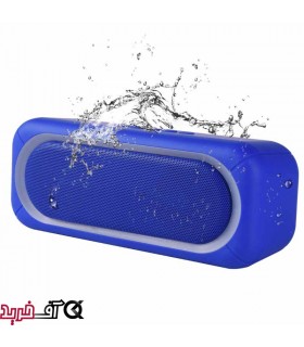اسپیکر بلوتوثی کیمیسو مدل KMS-123 اسپیکر بلوتوثی کیمیسو مدل KMS-123