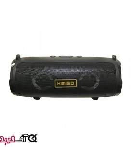 اسپیکر بلوتوثی کیمیسو مدل KMS-225 اسپیکر بلوتوثی کیمیسو مدل KMS-225