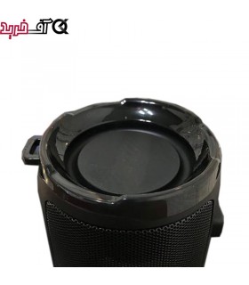 اسپیکر بلوتوثی کیمیسو مدل KMS-225 اسپیکر بلوتوثی کیمیسو مدل KMS-225