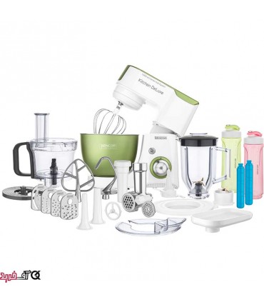 ماشین آشپزخانه سنکور STM 4460GG