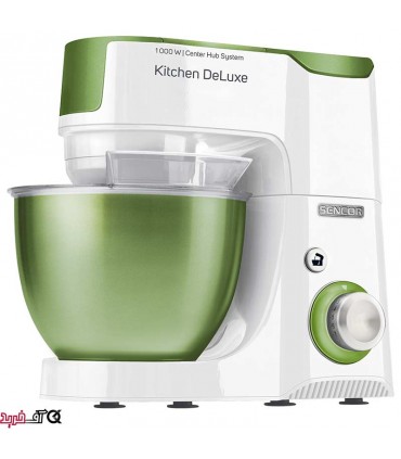 ماشین آشپزخانه سنکور STM 4460GG