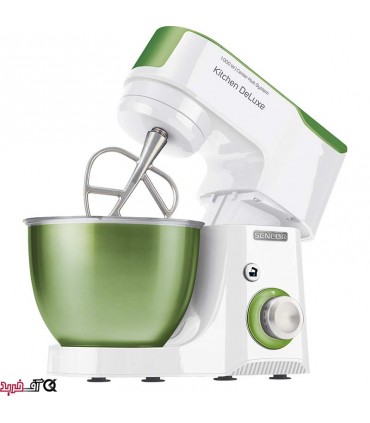 ماشین آشپزخانه سنکور STM 4460GG