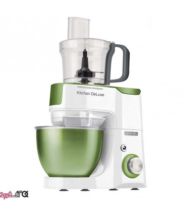 ماشین آشپزخانه سنکور STM 4460GG