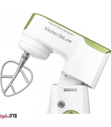 ماشین آشپزخانه سنکور STM 4460GG