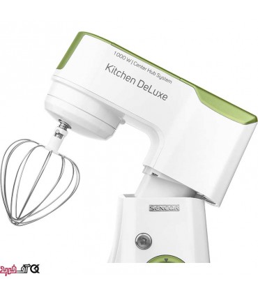 ماشین آشپزخانه سنکور STM 4460GG