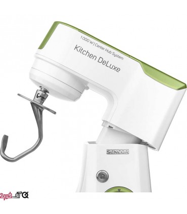 ماشین آشپزخانه سنکور STM 4460GG