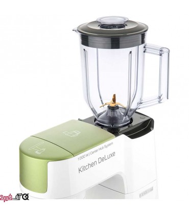 ماشین آشپزخانه سنکور STM 4460GG