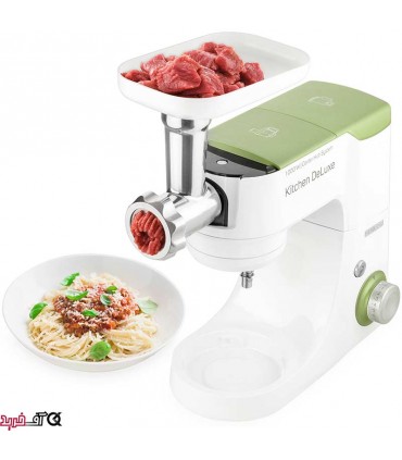 ماشین آشپزخانه سنکور STM 4460GG