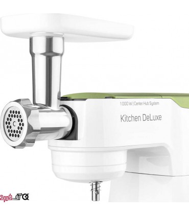 ماشین آشپزخانه سنکور STM 4460GG