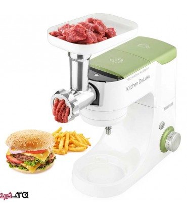 ماشین آشپزخانه سنکور STM 4460GG