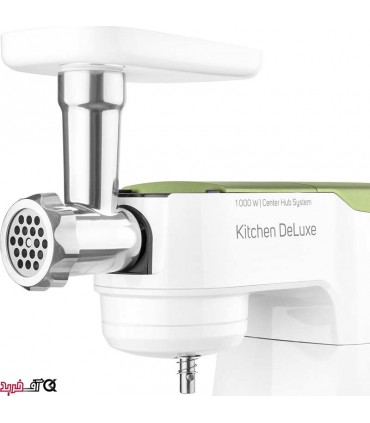 ماشین آشپزخانه سنکور STM 4460GG