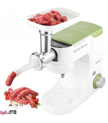 ماشین آشپزخانه سنکور STM 4460GG