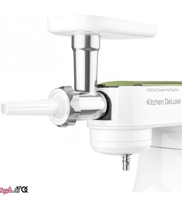 ماشین آشپزخانه سنکور STM 4460GG