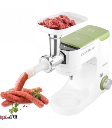 ماشین آشپزخانه سنکور STM 4460GG