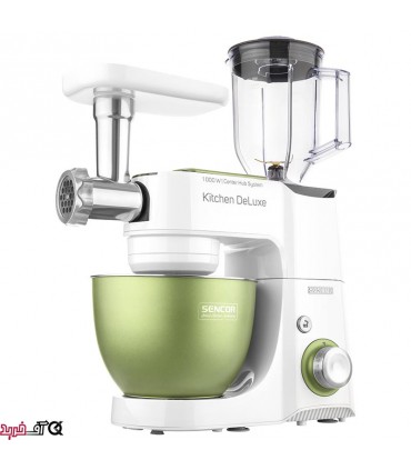 ماشین آشپزخانه سنکور STM 4460GG