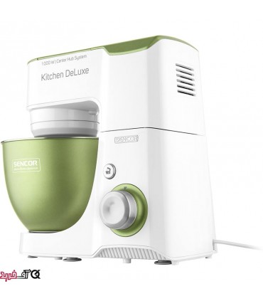 ماشین آشپزخانه سنکور STM 4460GG