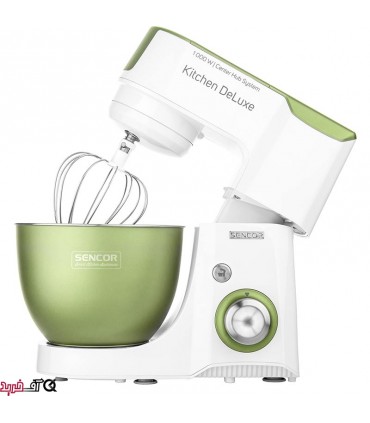 ماشین آشپزخانه سنکور STM 4460GG