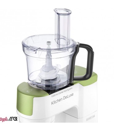 ماشین آشپزخانه سنکور STM 4460GG