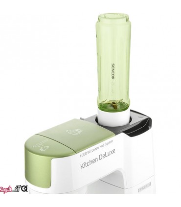 ماشین آشپزخانه سنکور STM 4460GG