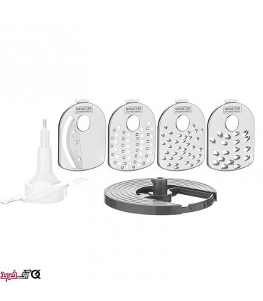 ماشین آشپزخانه سنکور STM 4460GG