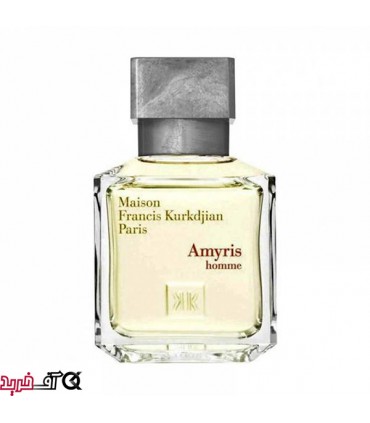 تستر ادکلن میسون فرانسیس کرکجان Amyris homme
