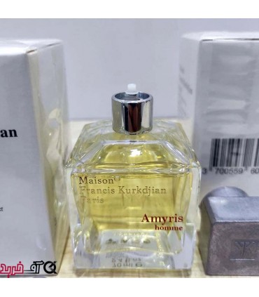 تستر ادکلن میسون فرانسیس کرکجان Amyris homme
