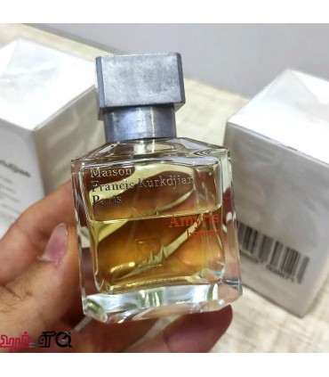 تستر ادکلن میسون فرانسیس کرکجان Amyris homme