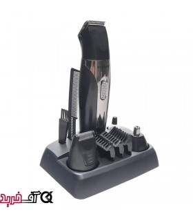 ماشین اصلاح پروموزر مدل MZ-2028 ماشین اصلاح پروموزر مدل MZ-2028