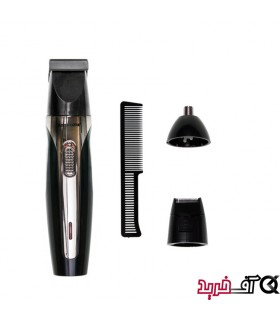 ماشین اصلاح پروموزر مدل MZ-2028 ماشین اصلاح پروموزر مدل MZ-2028