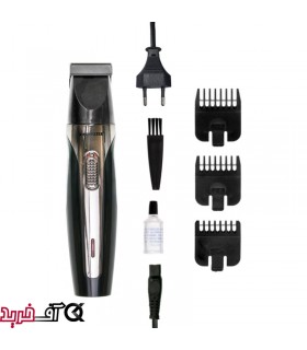 ماشین اصلاح پروموزر مدل MZ-2028 ماشین اصلاح پروموزر مدل MZ-2028