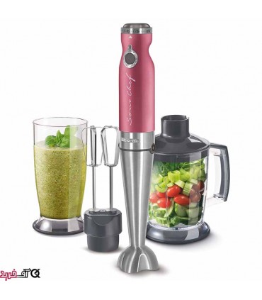 گوشت کوب سنکور SHB 5604RD