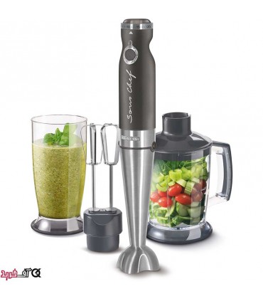 گوشت کوب سنکور SHB 5608BK