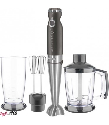 گوشت کوب سنکور SHB 5608BK