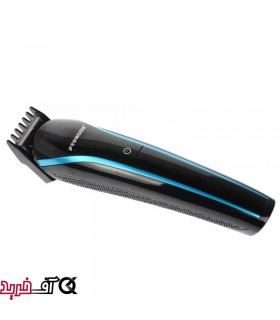 ماشین اصلاح پروموزر مدل Mz-2027 ماشین اصلاح پروموزر مدل Mz-2027