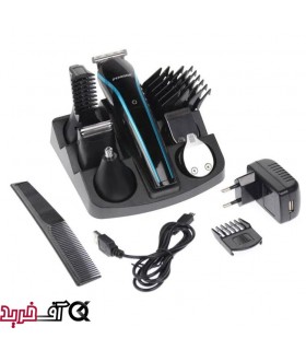 ماشین اصلاح پروموزر مدل Mz-2027 ماشین اصلاح پروموزر مدل Mz-2027