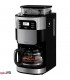 قهوه ساز و آسیاب قهوه سنکور SCE 7000BK