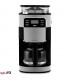 قهوه ساز و آسیاب قهوه سنکور SCE 7000BK