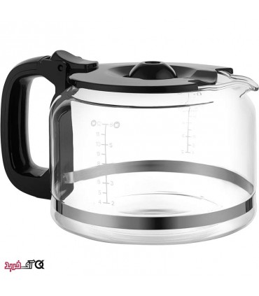 قهوه ساز و آسیاب قهوه سنکور SCE 7000BK