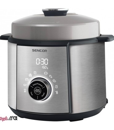 زودپز برقی سنکور SPR 3900SS