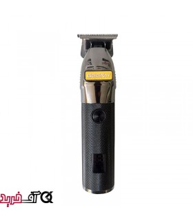 ماشین اصلاح جیمی مدل GM-872 ماشین اصلاح جیمی مدل GM-872