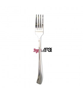 سرویس 24 نفره قاشق چنگال استیل یونیک مدل نیو سمپل سرویس 24 نفره قاشق چنگال استیل یونیک مدل نیو سمپل