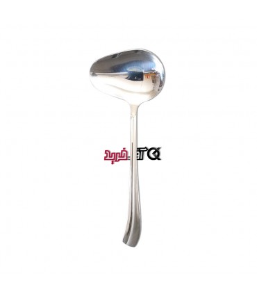 سرویس 24 نفره قاشق چنگال استیل یونیک مدل نیو سمپل