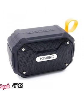اسپیکر بلوتوثی کیمیسو مدل KMS-112 اسپیکر بلوتوثی کیمیسو مدل KMS-112