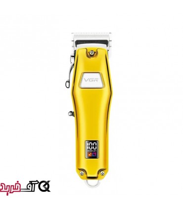 ماشین اصلاح وی جی ار مدل V-655
