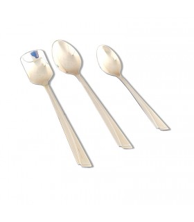 سرویس قاشق چنگال مارک یونیک مدل ناخنی سرویس قاشق چنگال مارک یونیک مدل ناخنی