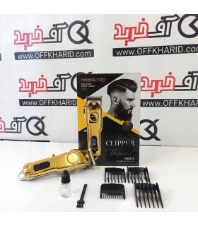 ماشین اصلاح روزیا پرو مدل HQ-2210 ماشین اصلاح روزیا پرو مدل HQ-2210